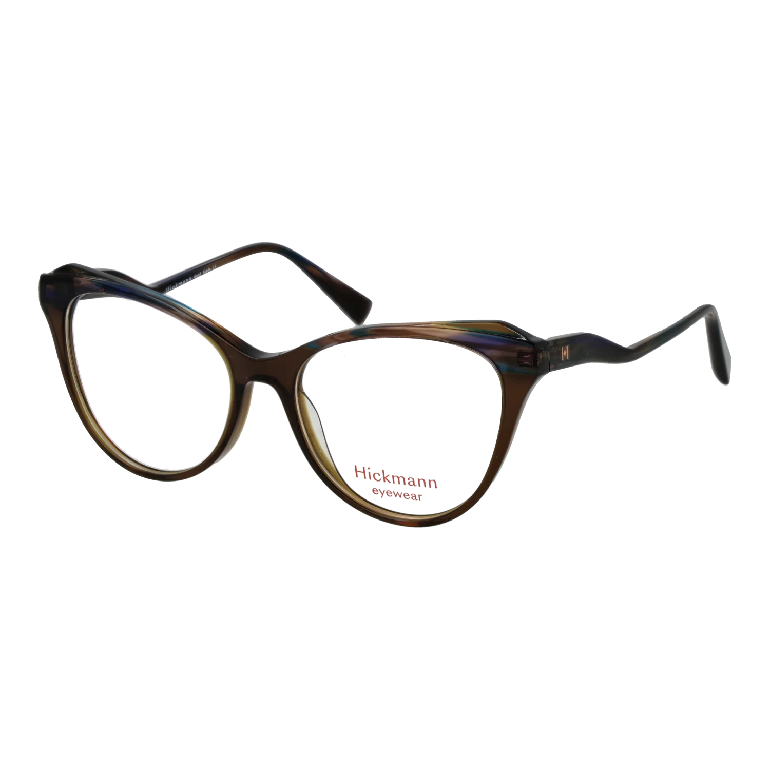 [26001301] Ana Hickmann Optical Frame HI6324 P04 52