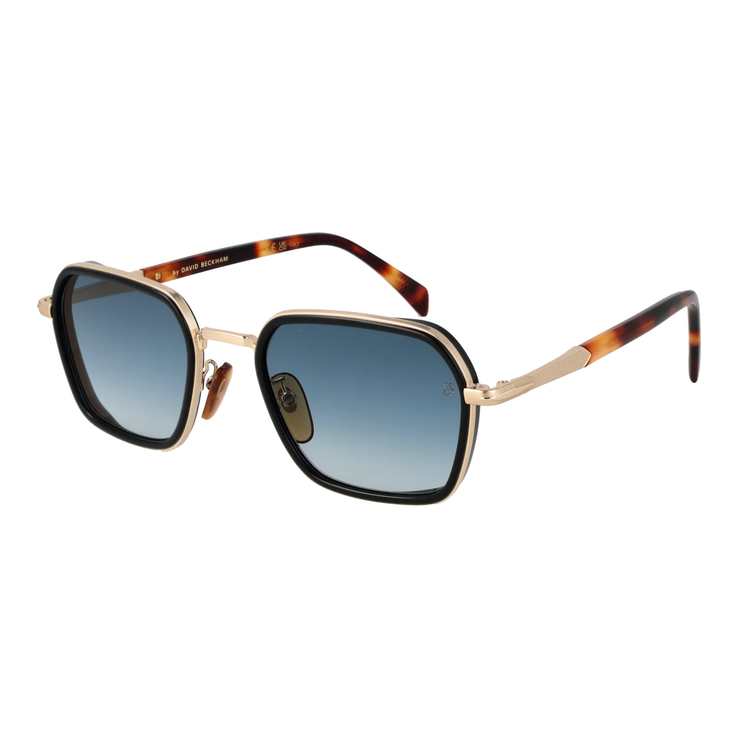 [25008897] David Beckham Gafas De Sol DB 1194/G/S RHL1V 53