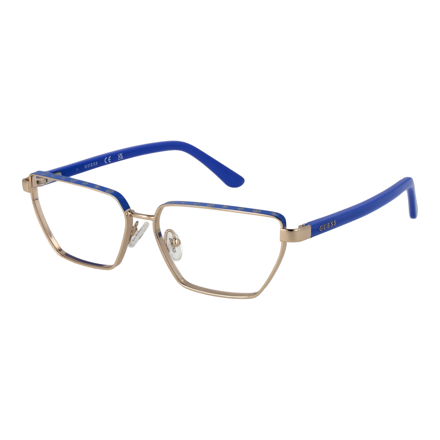 Guess Gafas GU50123 092 55
