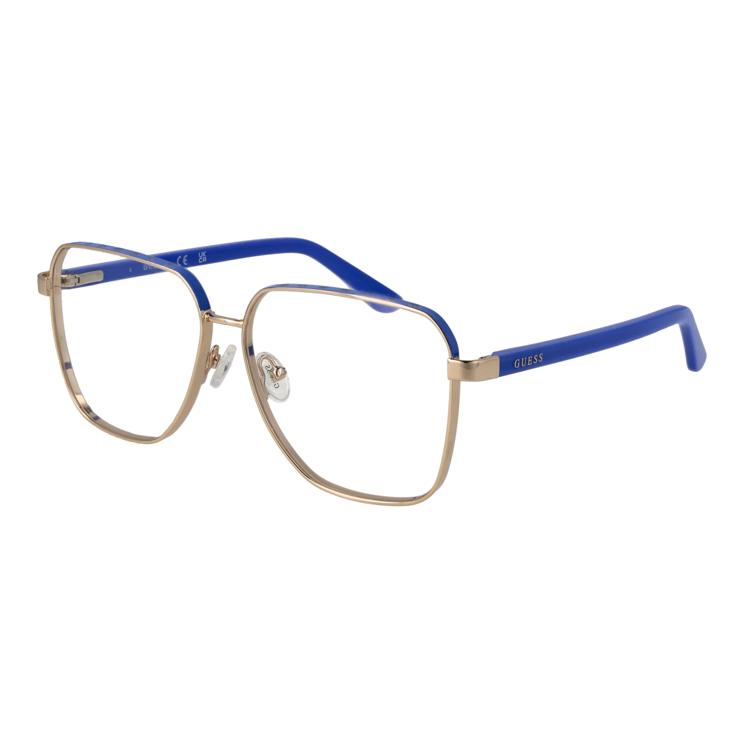 [25003487] Guess Optical Frame GU50125 092 57