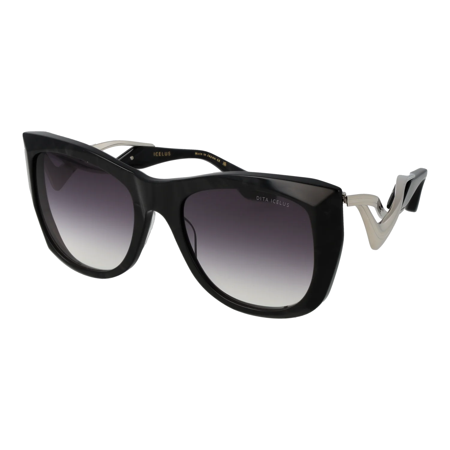 [25006395] Dita Lunettes De Soleil DTS438-A-02 Icelus