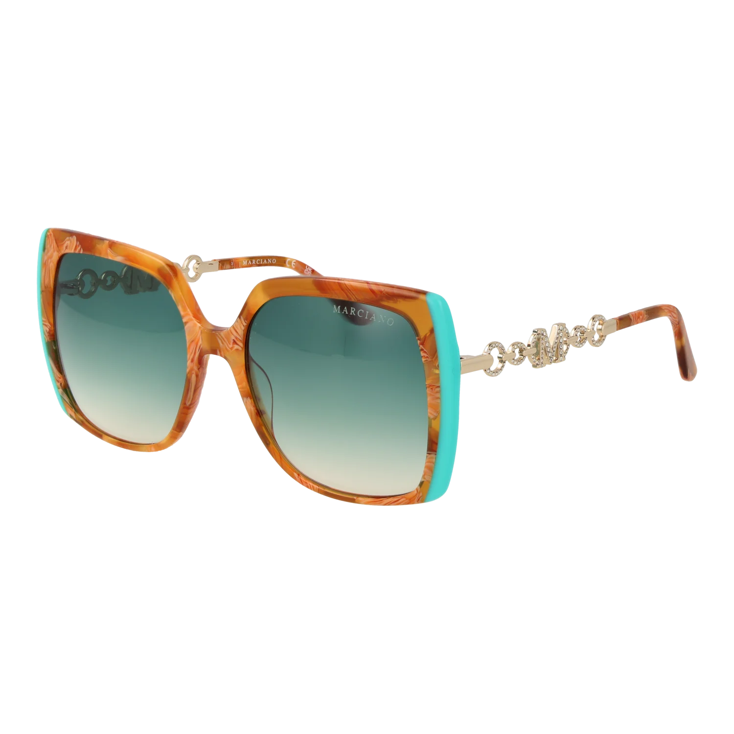 Marciano by Guess Occhiali Da Sole GM00005 56P 57