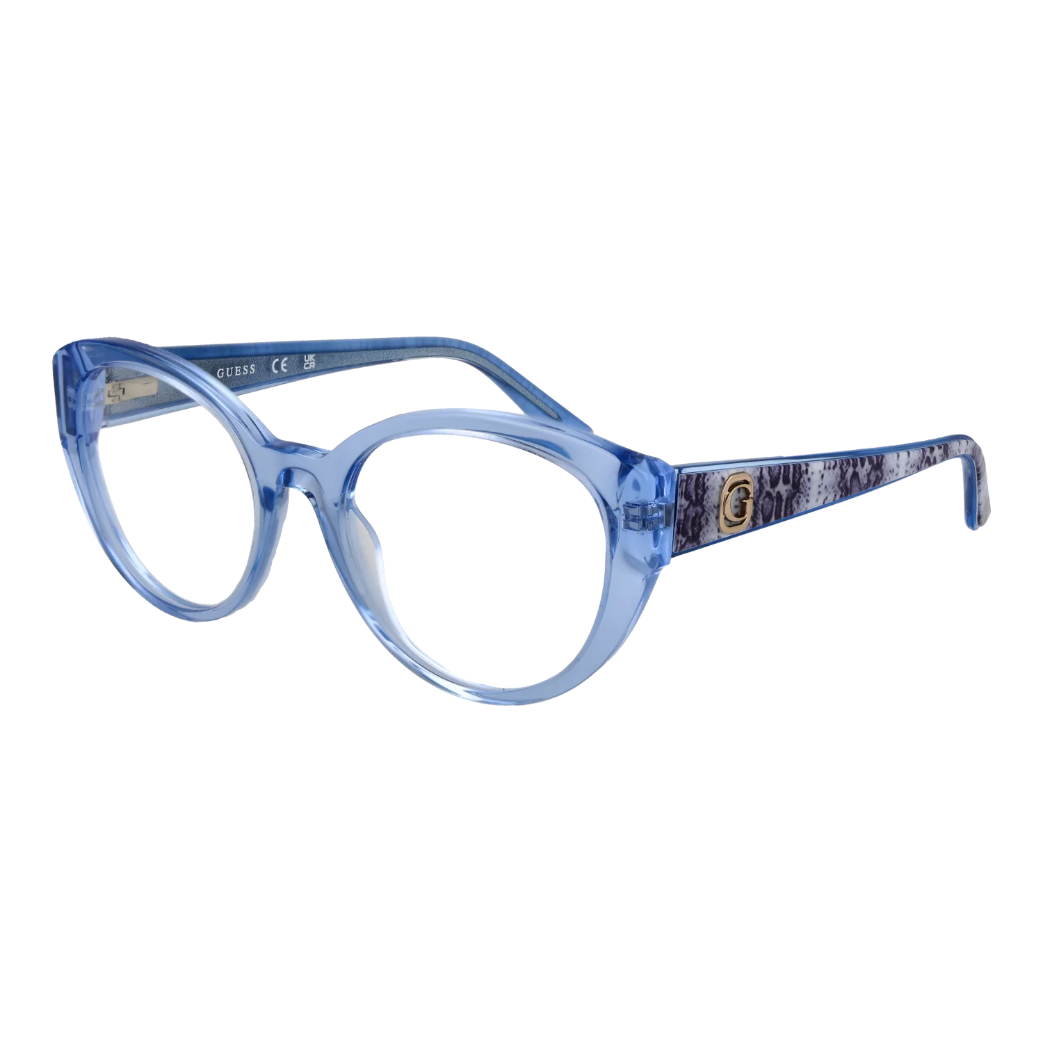 Guess Gafas GU50127 084 53