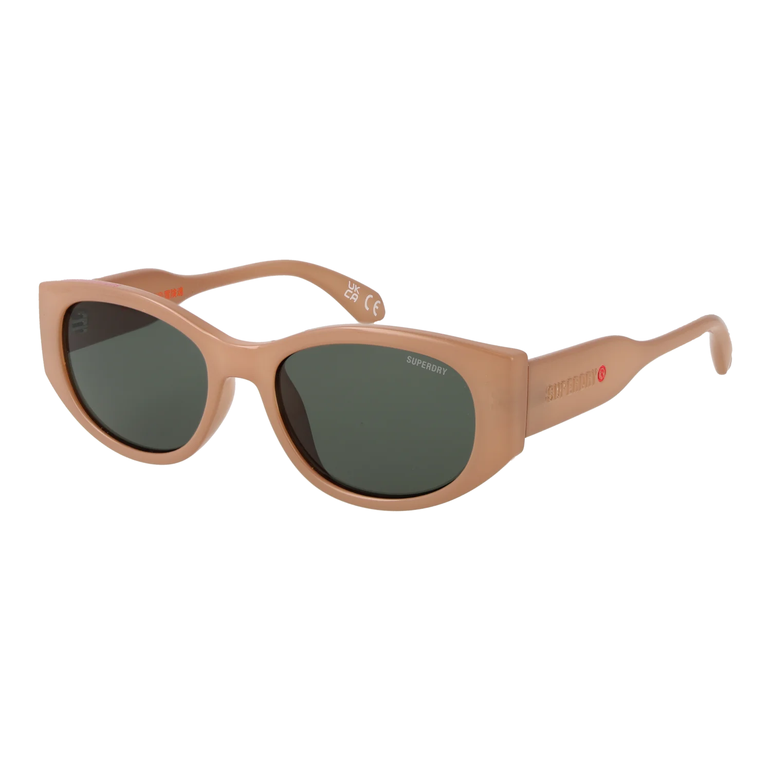 Superdry Sonnenbrille SDS 5007 151 51