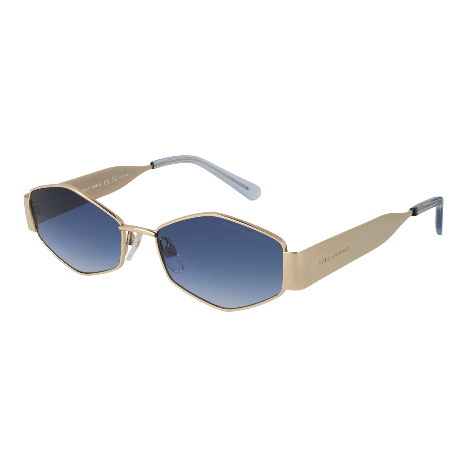 Marc Jacobs Sunglasses MARC 496/SHINY LKS08 55
