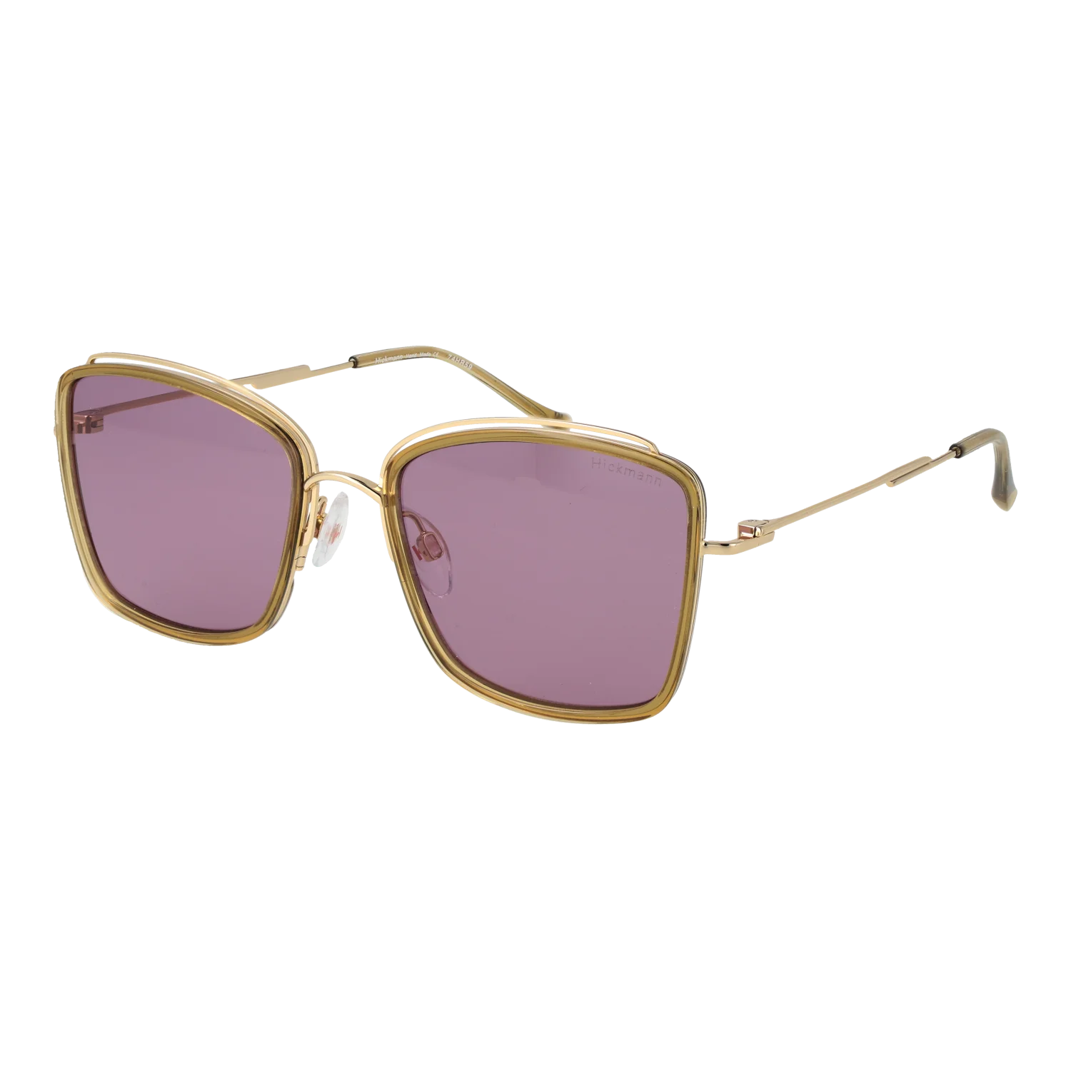 Ana Hickmann Sunglasses HI3220 T01 54