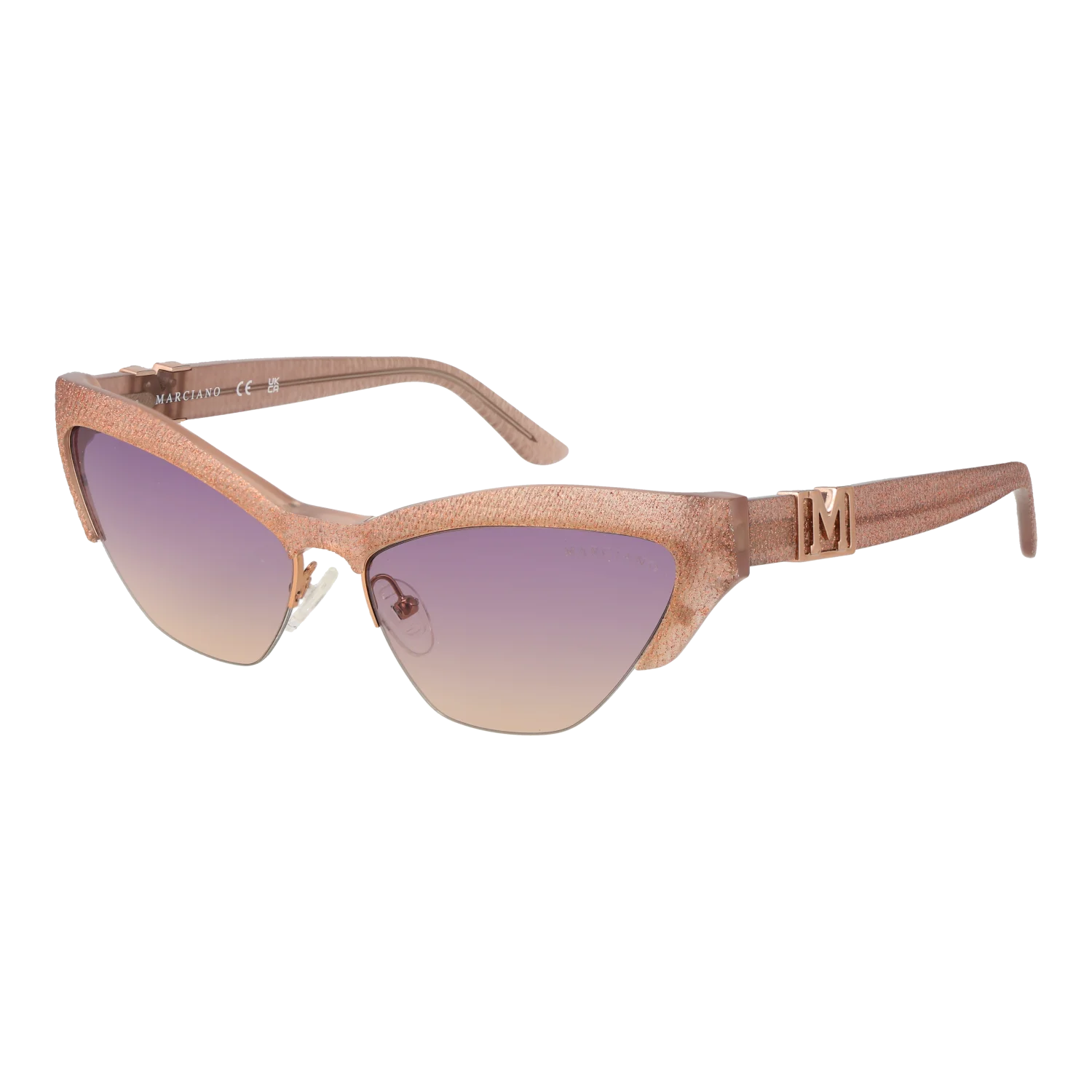 Marciano by Guess Sonnenbrille GM00006 57Z 59