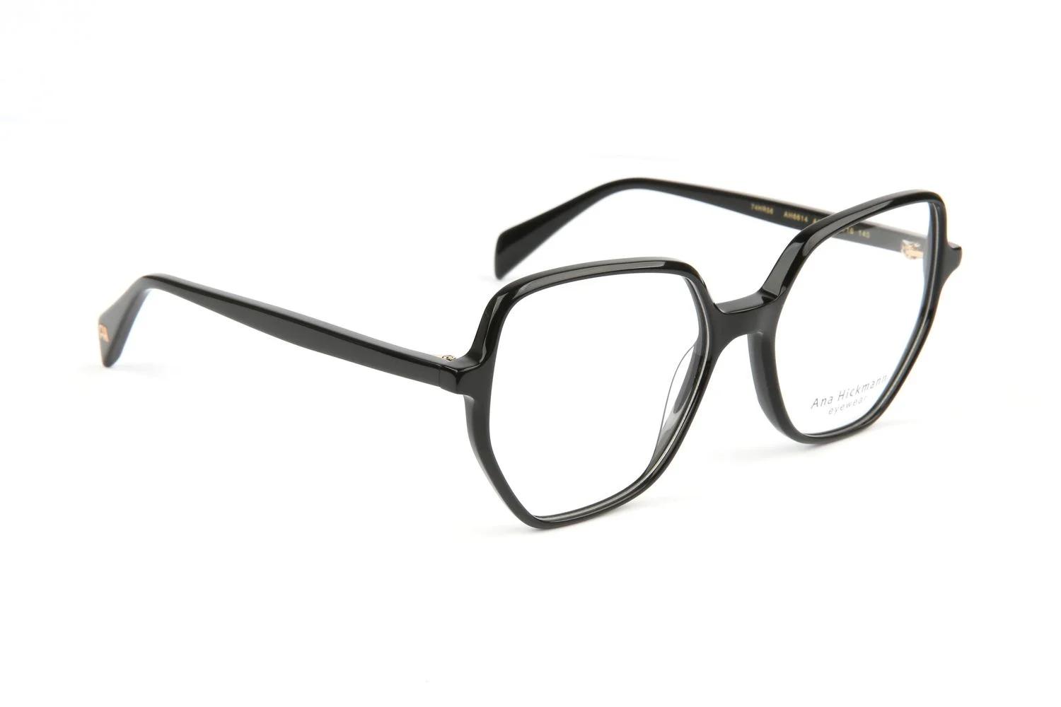 Ana Hickmann Gafas AH6614 A01 53