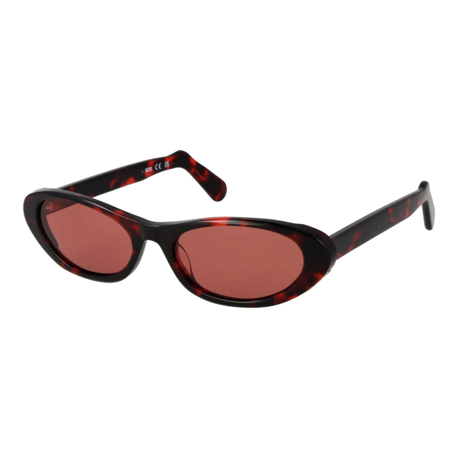 GCDS Gafas De Sol GD0021 54S 55