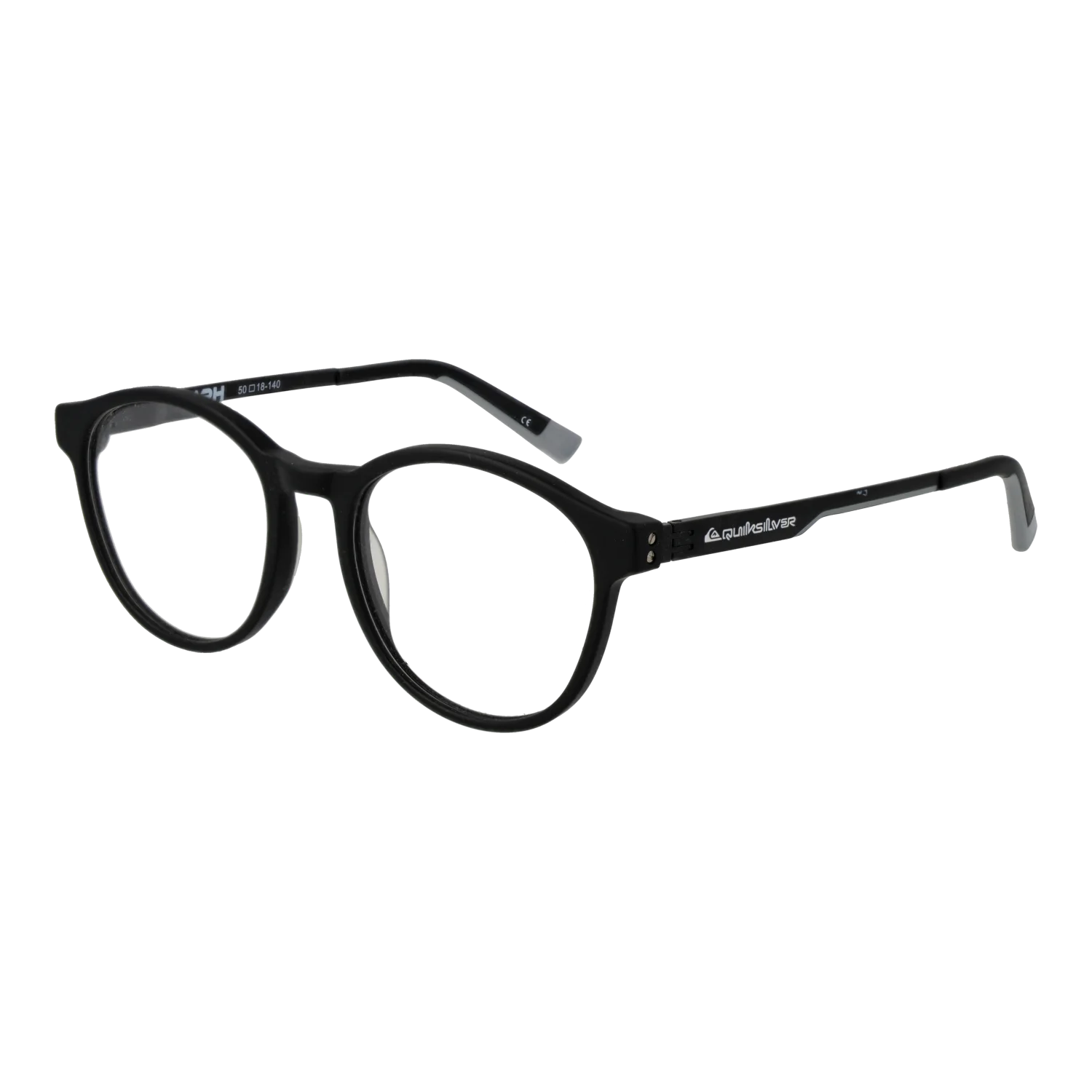 Quiksilver Optical Frame EQYEG03139 DBLK Mph