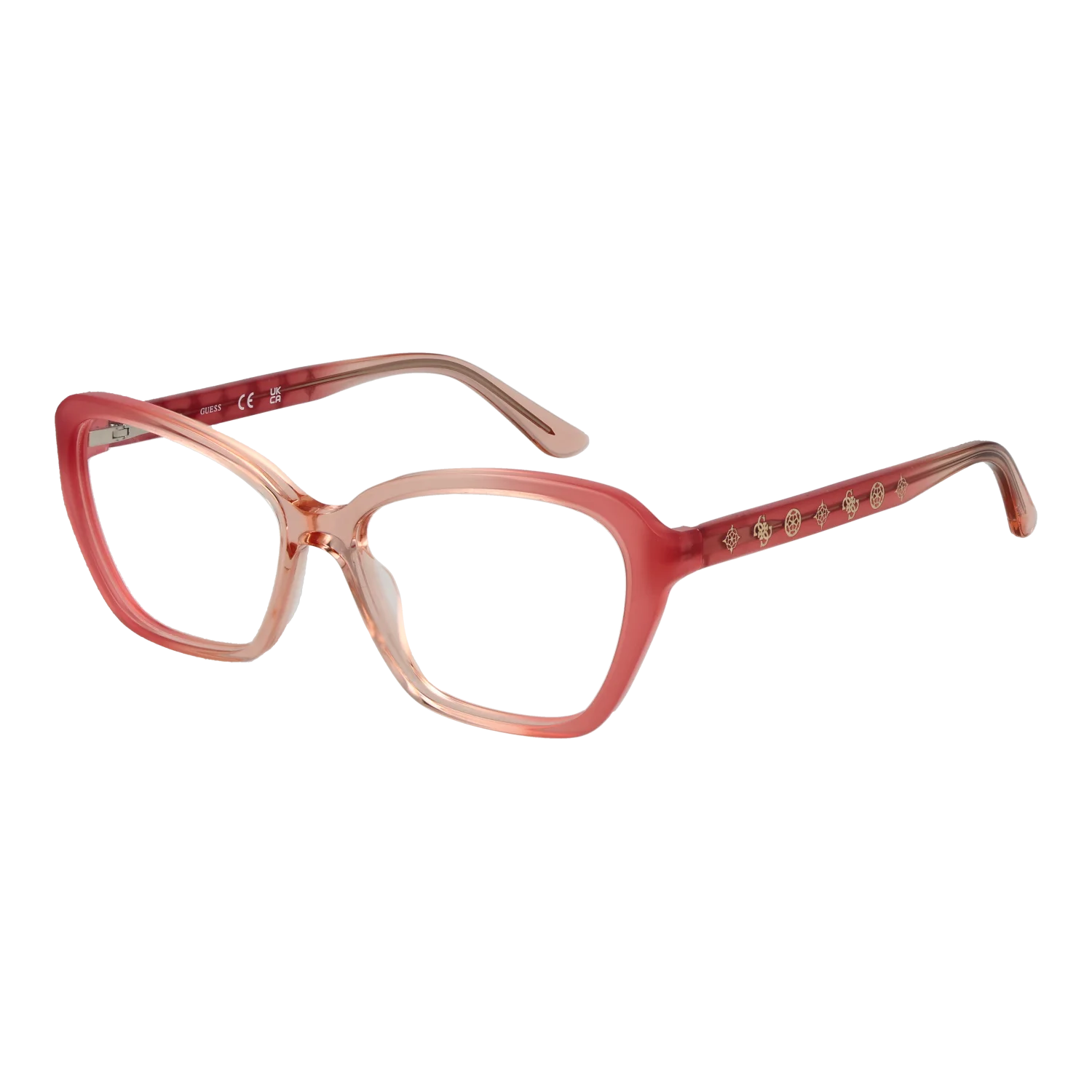 Guess Gafas GU50115 074 52