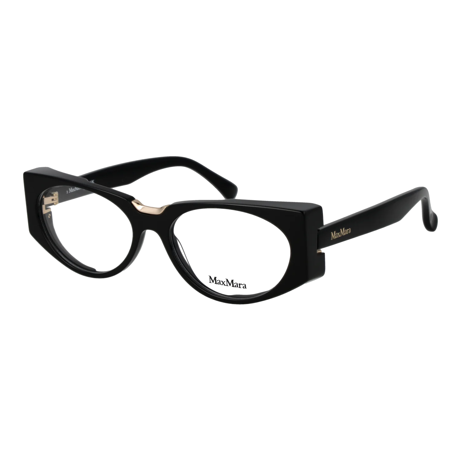 Max Mara Lunettes MM5158 001 54