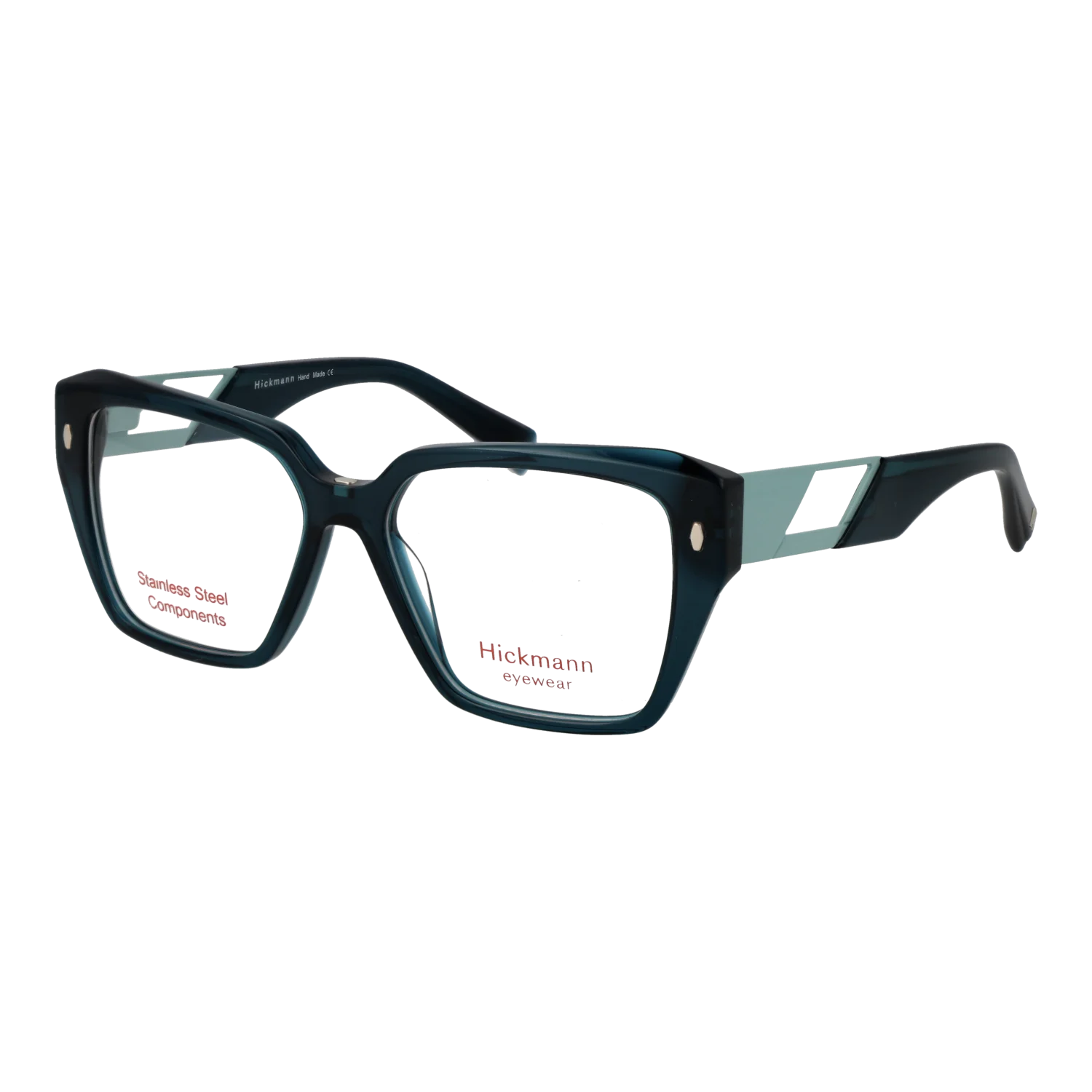[26001268] Ana Hickmann Gafas HI6309G T01 53