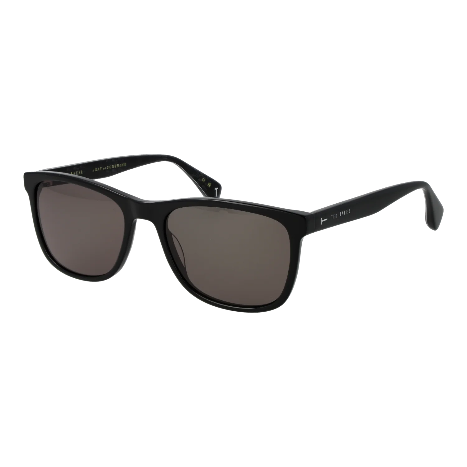 Ted Baker Lunettes De Soleil TB1779 001 57