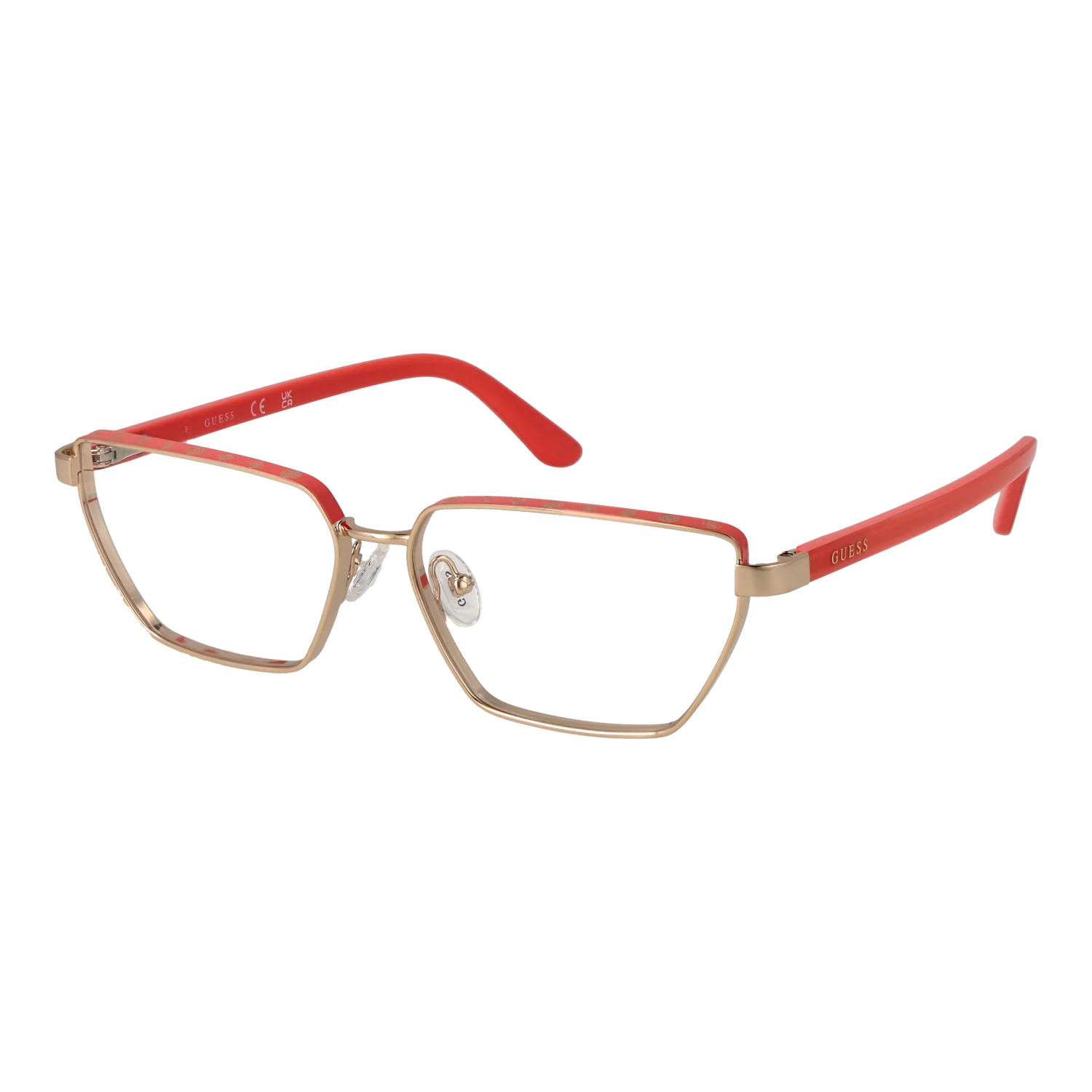 Guess Lunettes GU50123 074 55