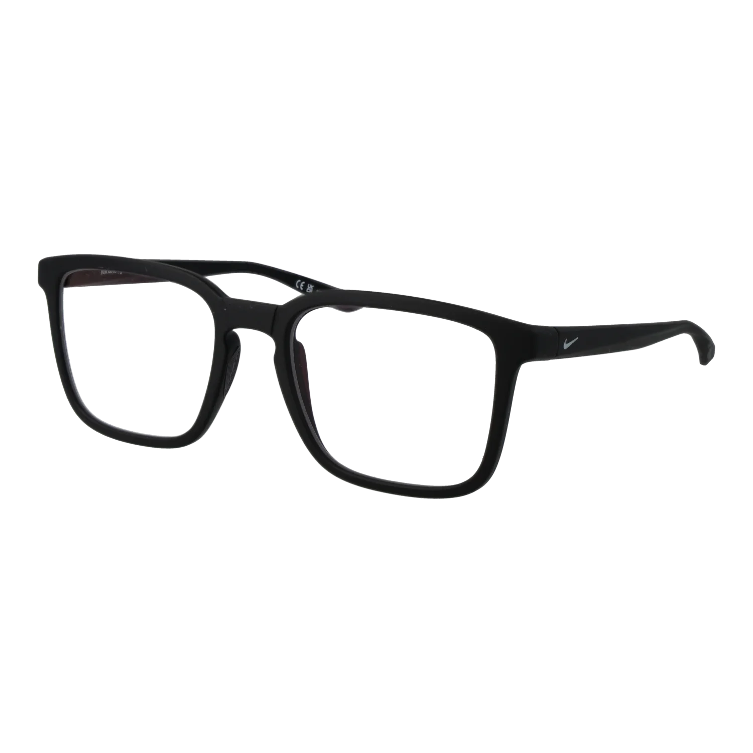 Nike Optical Frame FB9733 001 55 Circuit BL MI