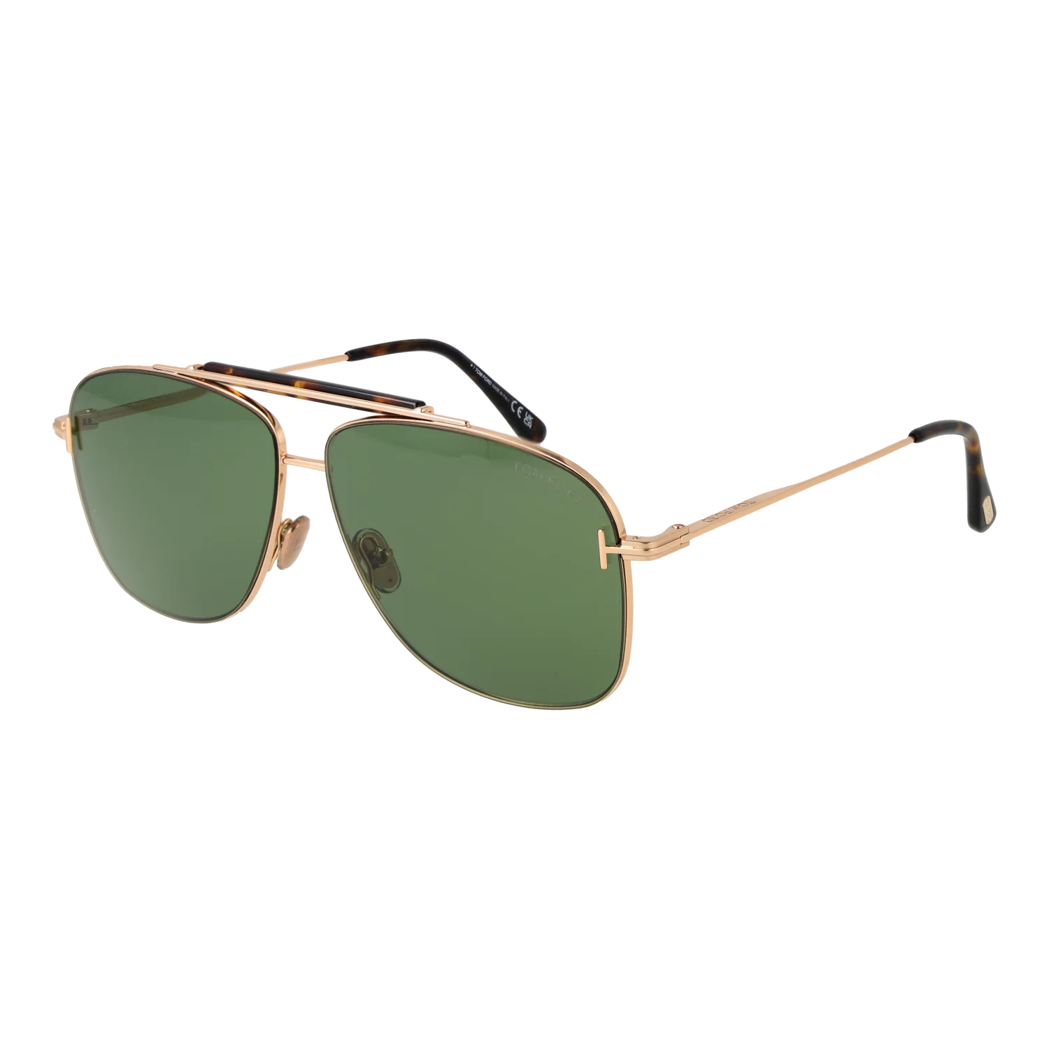 [25005552] Tom Ford Sonnenbrille FT1017 28N 60