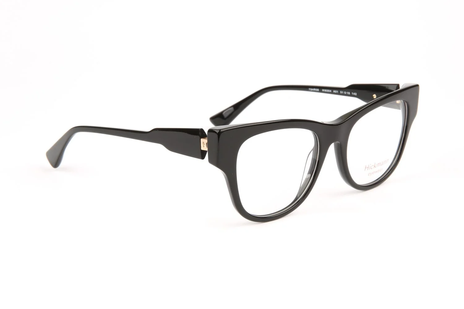 [26001245] Ana Hickmann Gafas HI6304 A01 51