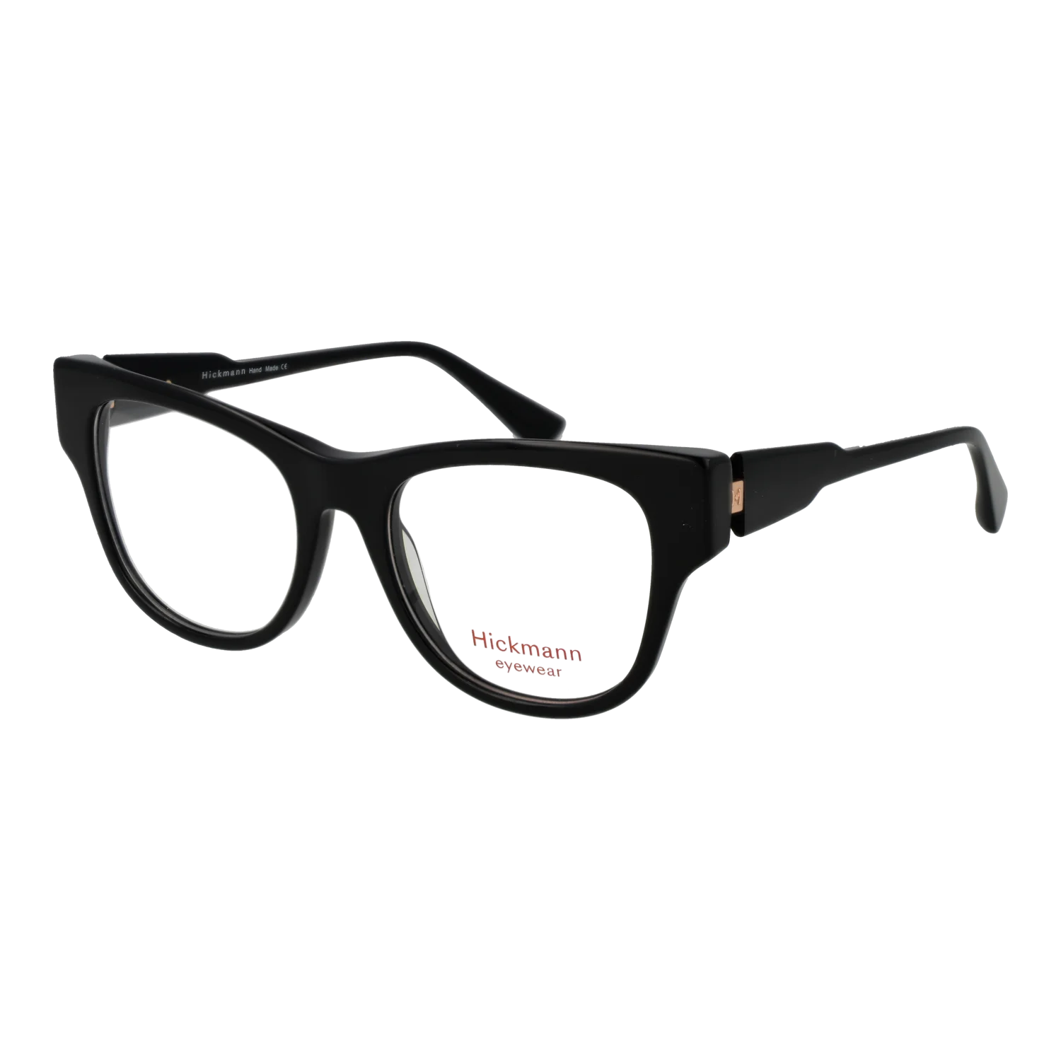 Ana Hickmann Lunettes HI6304 A01 51
