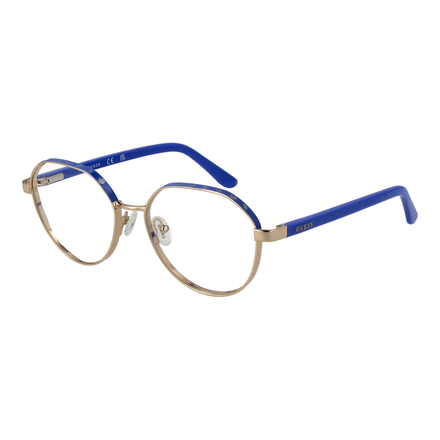 Guess Lunettes GU50124 092 53