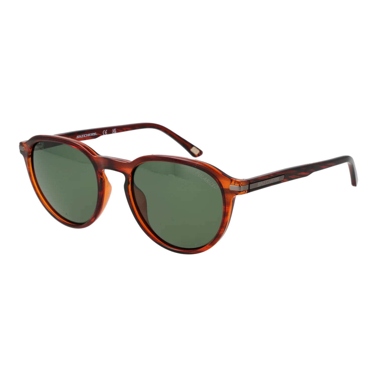 Skechers Sunglasses SE6207 48R 51