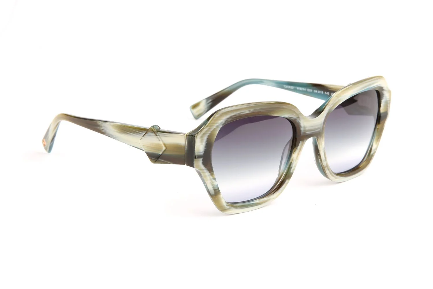 [26001389] Ana Hickmann Sunglasses HI9214 E01 54