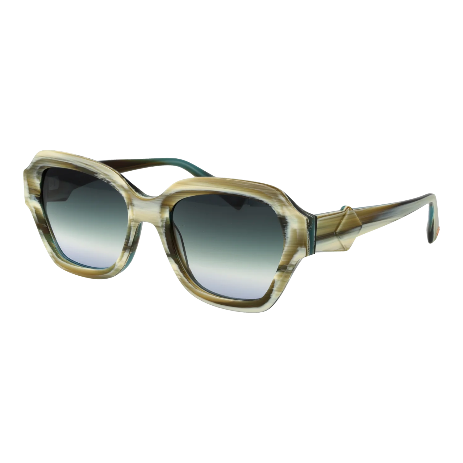Ana Hickmann Sunglasses HI9214 E01 54