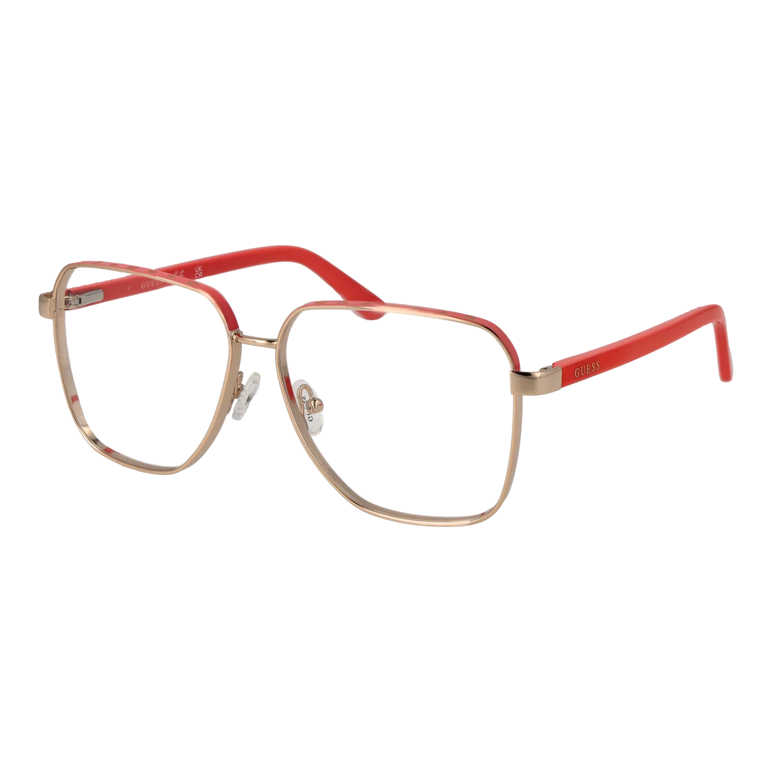 Guess Lunettes GU50125 074 57