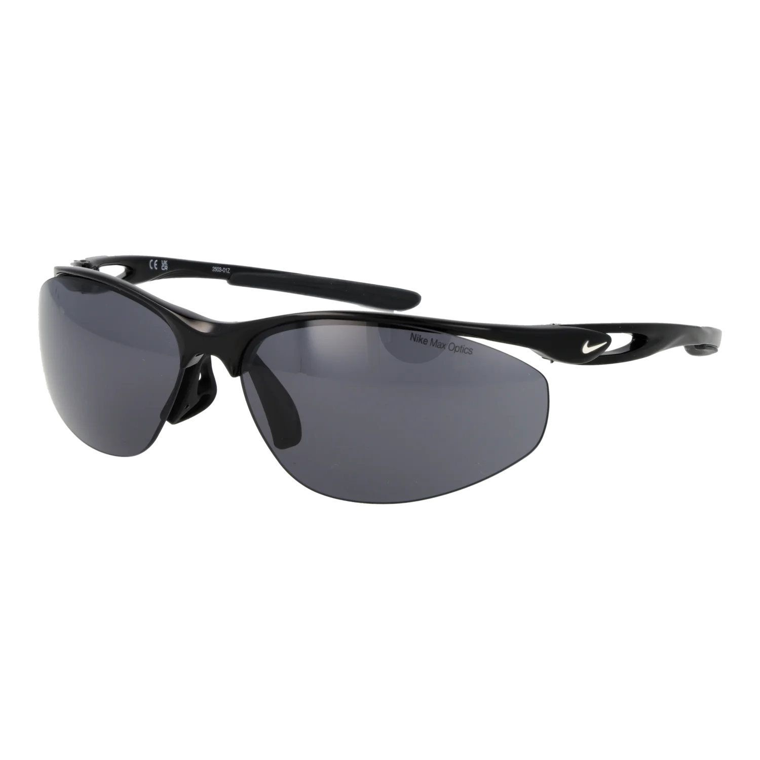 Nike Sonnenbrille DZ7352 010 69 Aerial