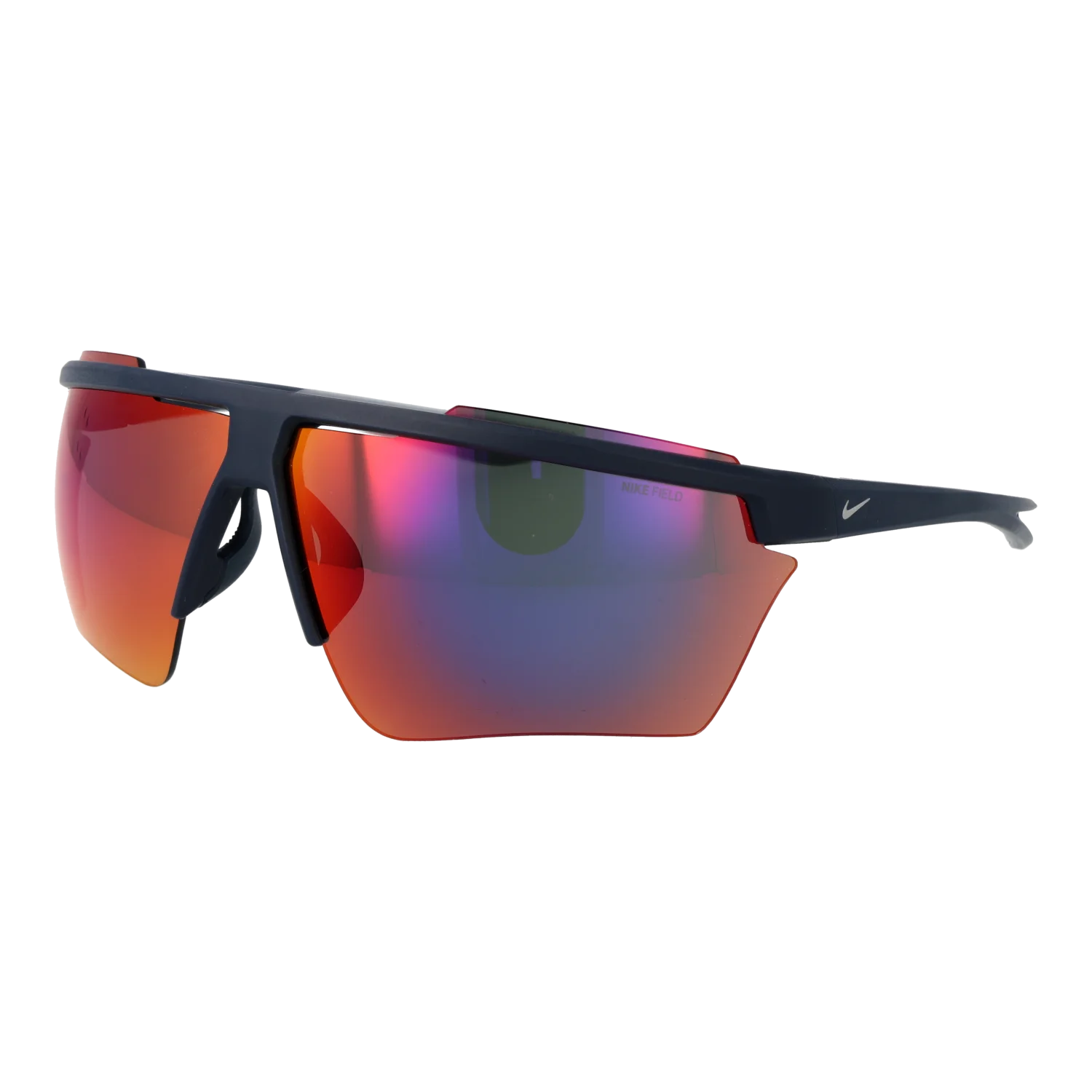 Nike Sonnenbrille V24007 451 80 Windshield Pro E