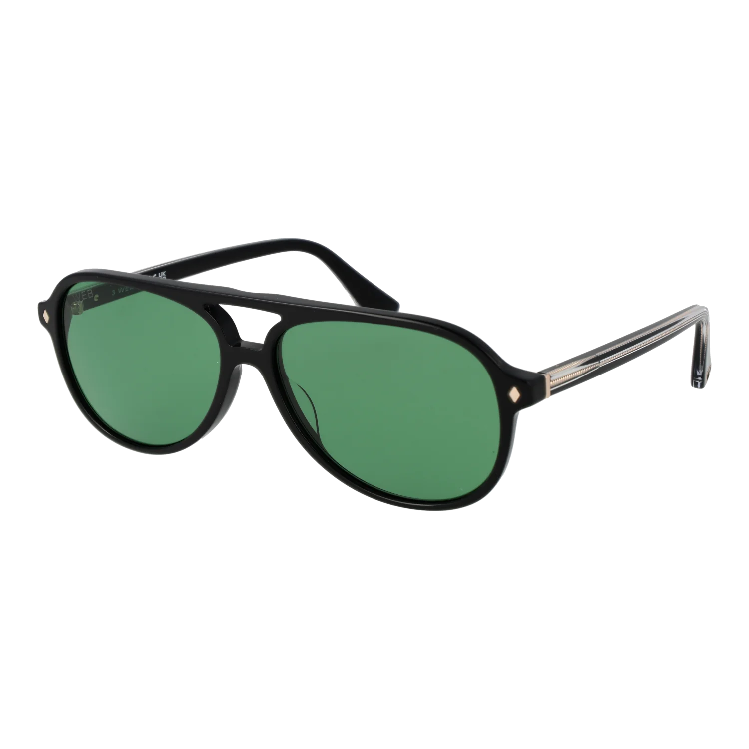 Web Lunettes De Soleil WE0368 01N 59