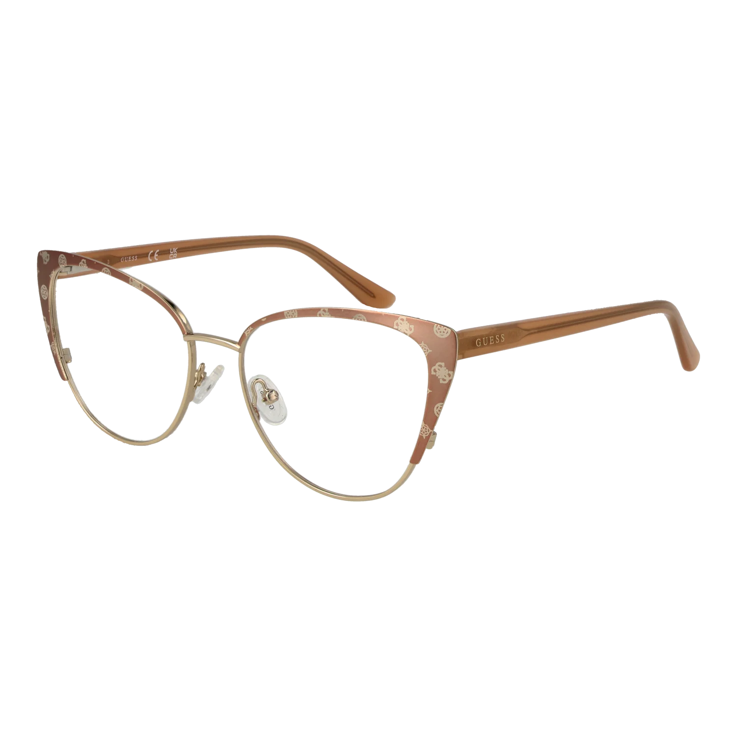 Guess Optical Frame GU50121 059 53