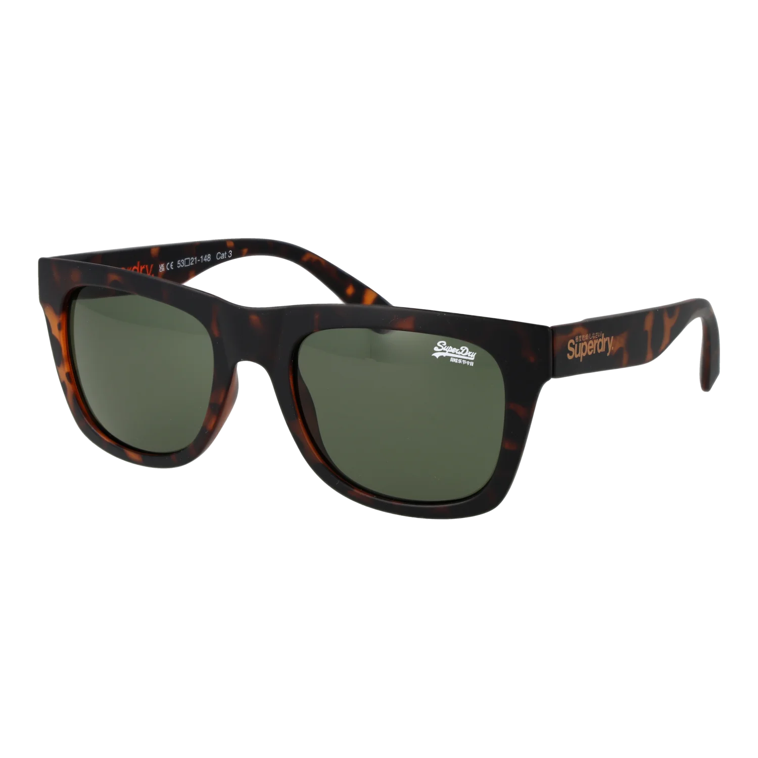 [26002947] Superdry Sunglasses SDS-BYRONVILLE 102A 53