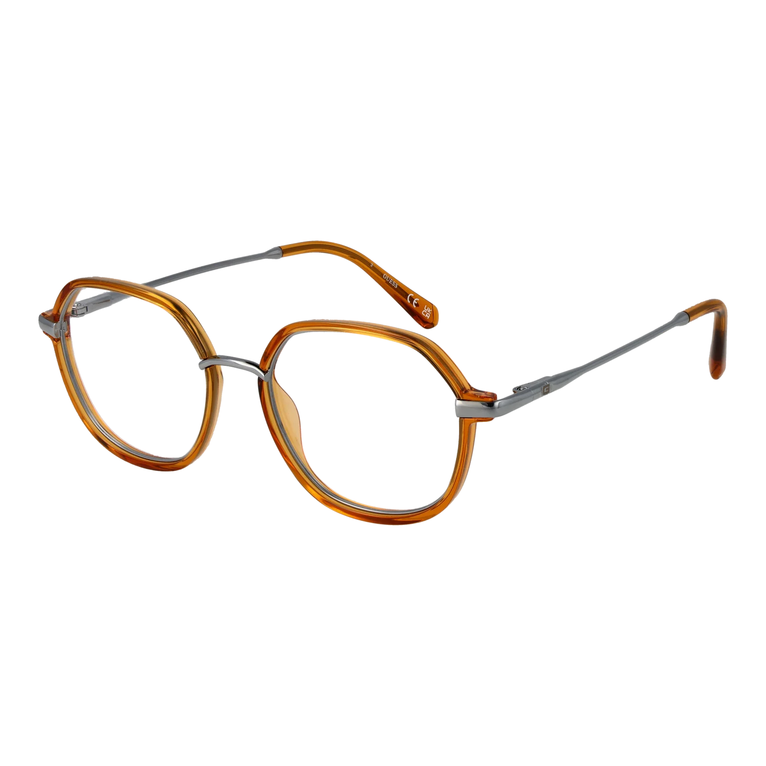 Guess Brillenfassung GU50098 044 50