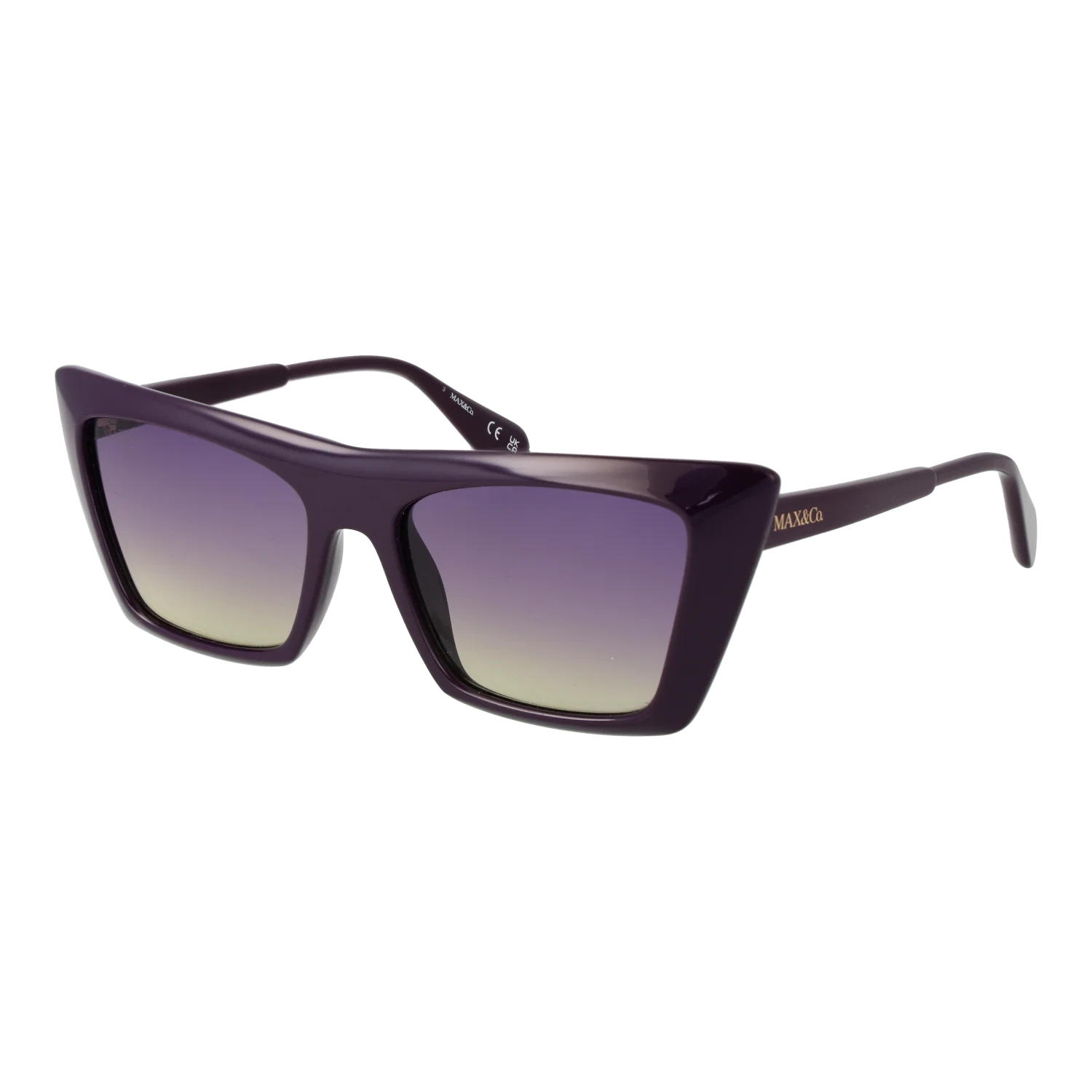 [26002629] Max & Co Sunglasses MO0122 81Z 54