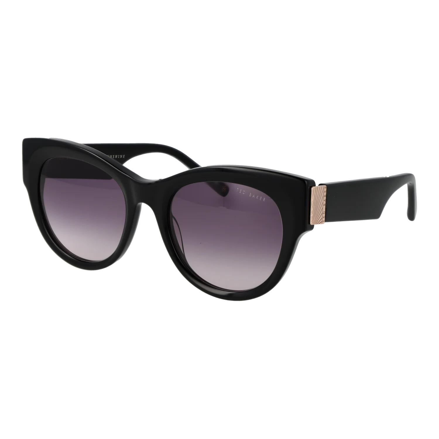Ted Baker Sunglasses TB1766 001 52