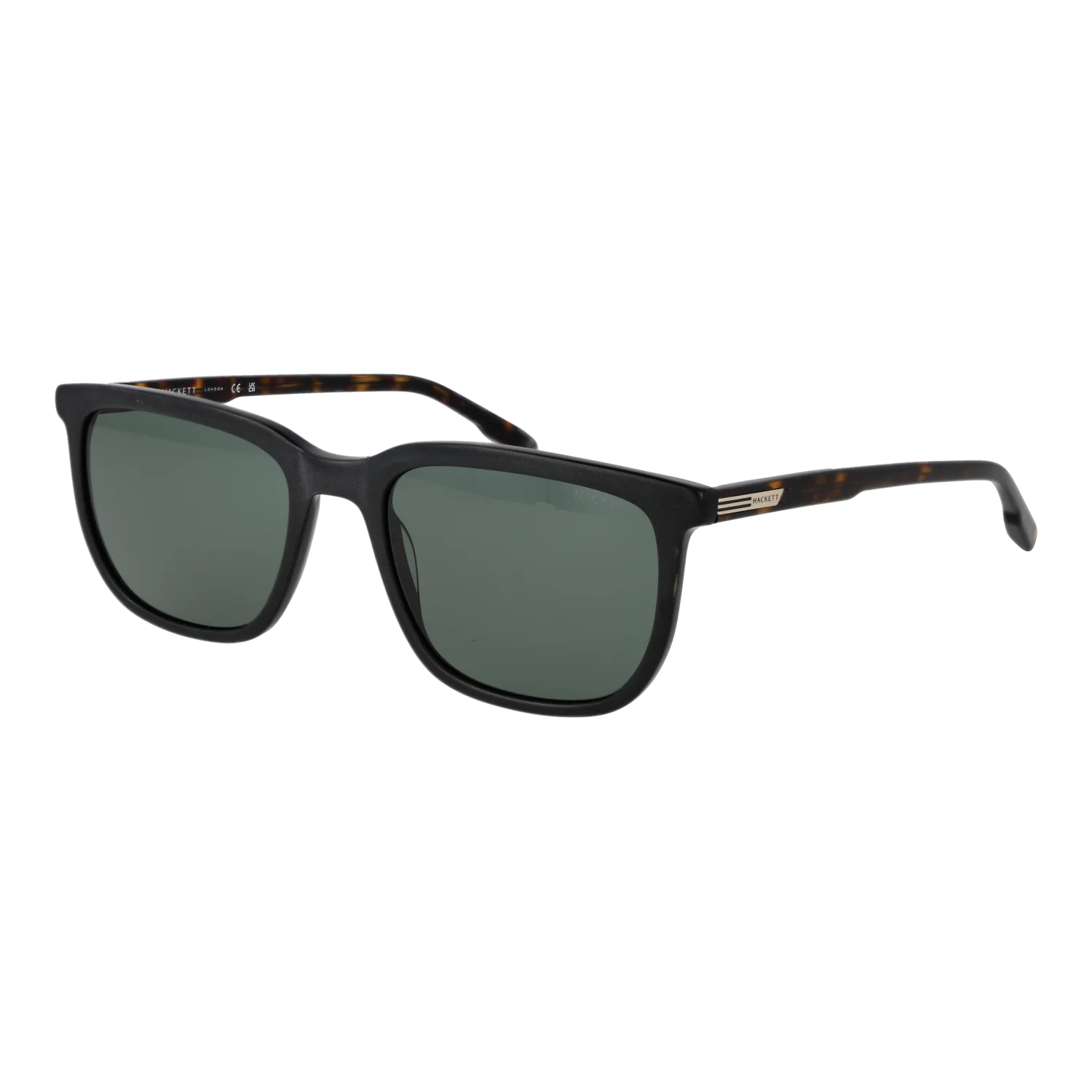 [26002962] Hackett Gafas De Sol HSK3359 001 56