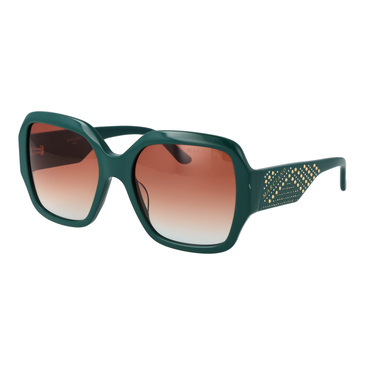 [26002614] Marciano by Guess Sunglasses GM00014 98F 56