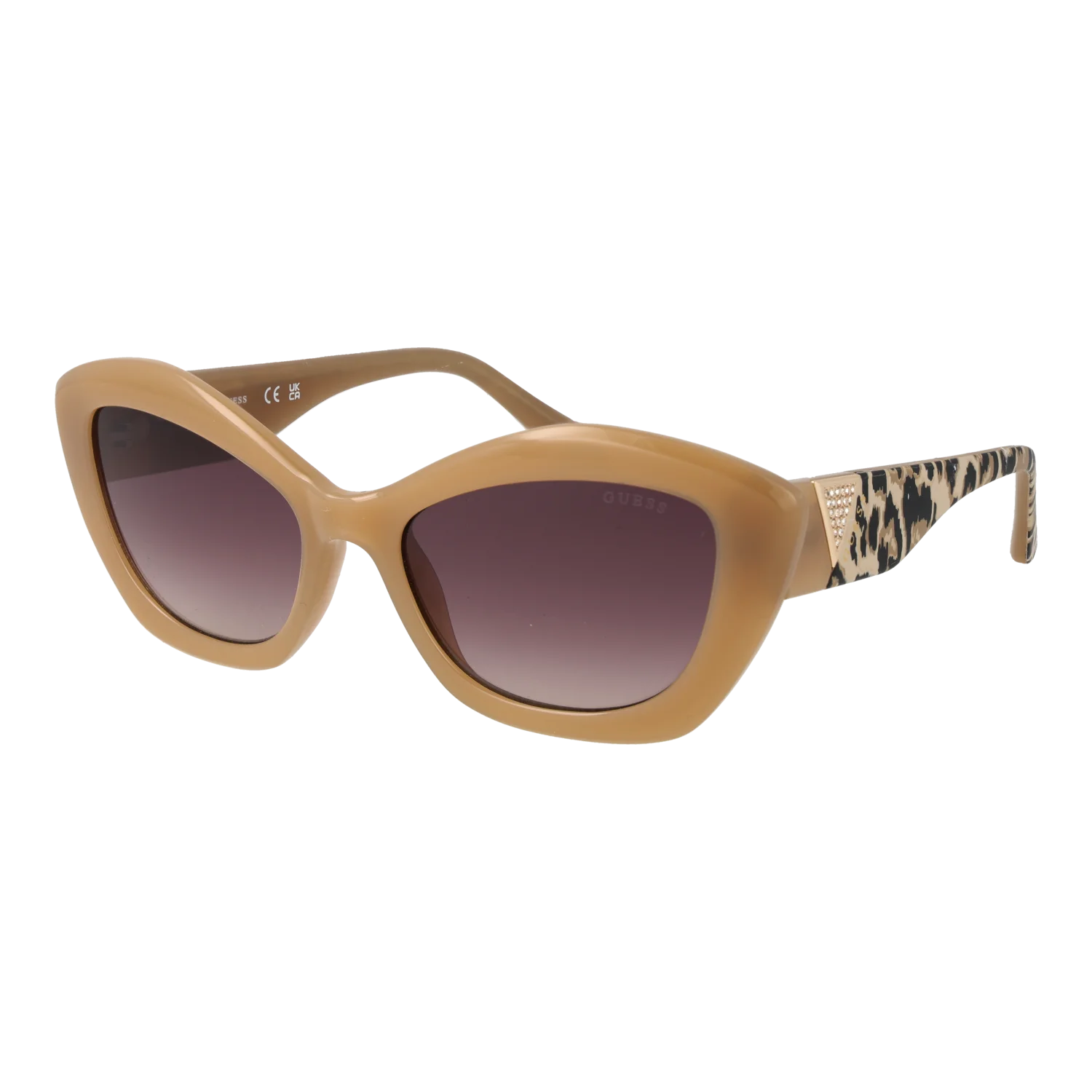 Guess Sunglasses GU7868 57F 54