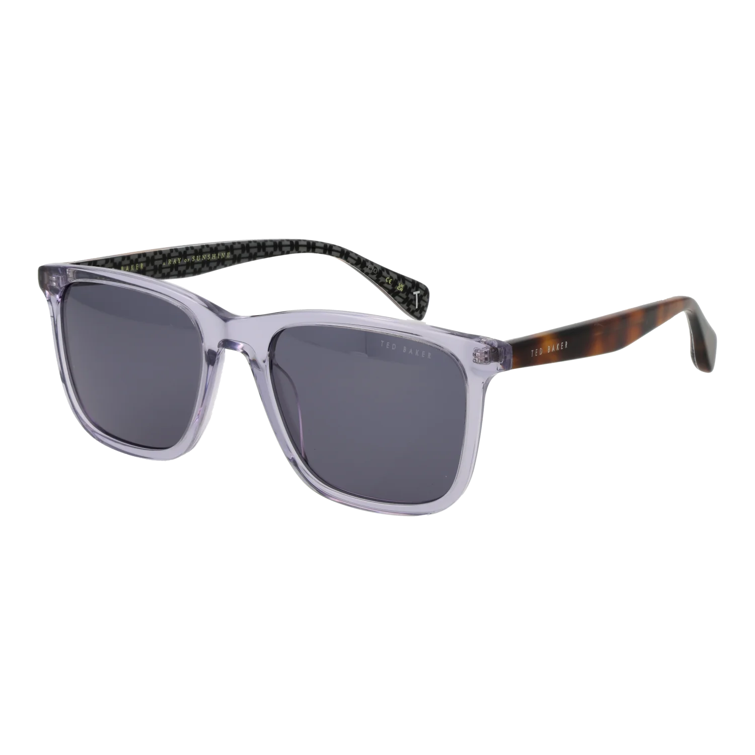 Ted Baker Sunglasses TB1724 904 53