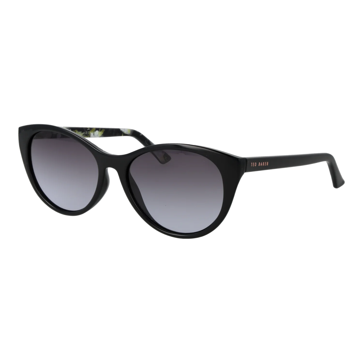 Ted Baker Occhiali Da Sole TB1583 001 55
