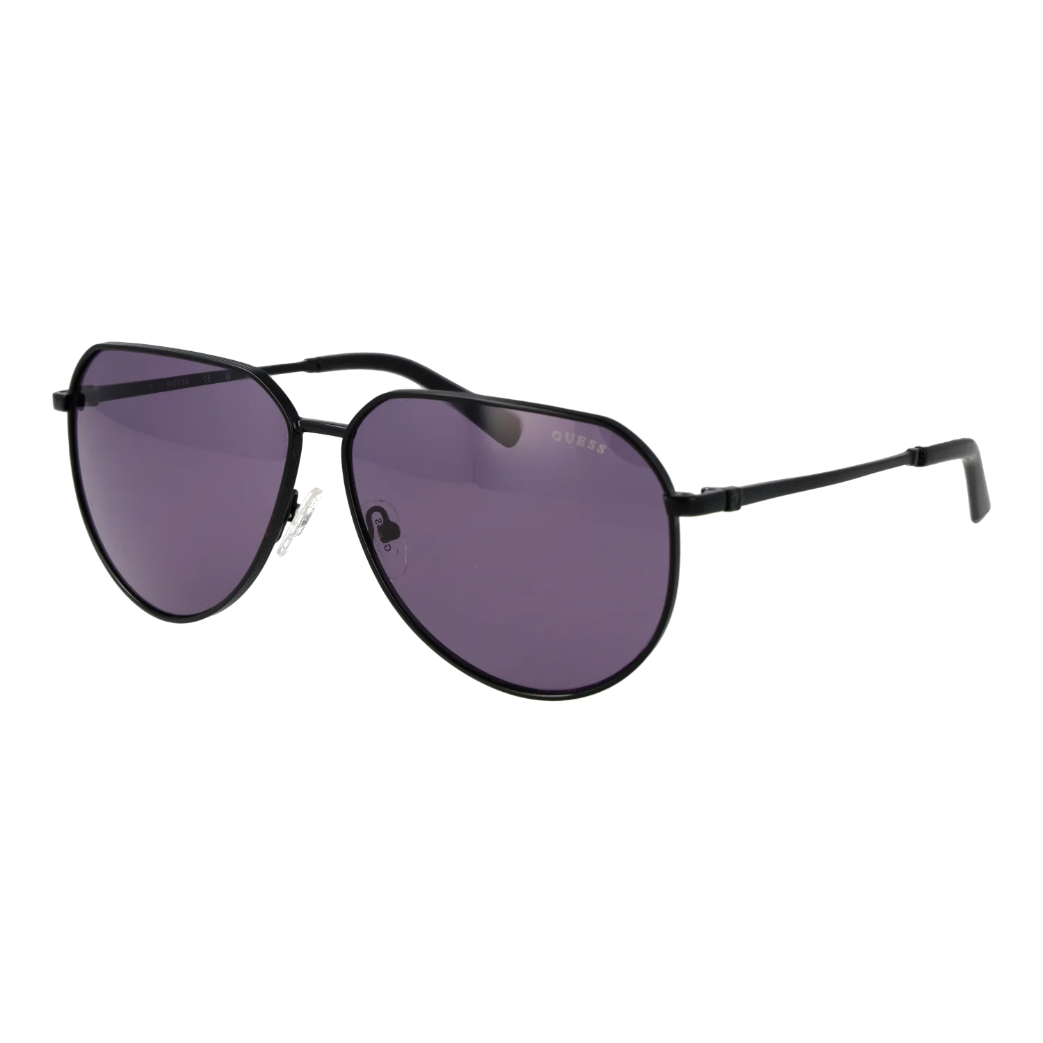 Guess Lunettes De Soleil GU00089 01Y 62