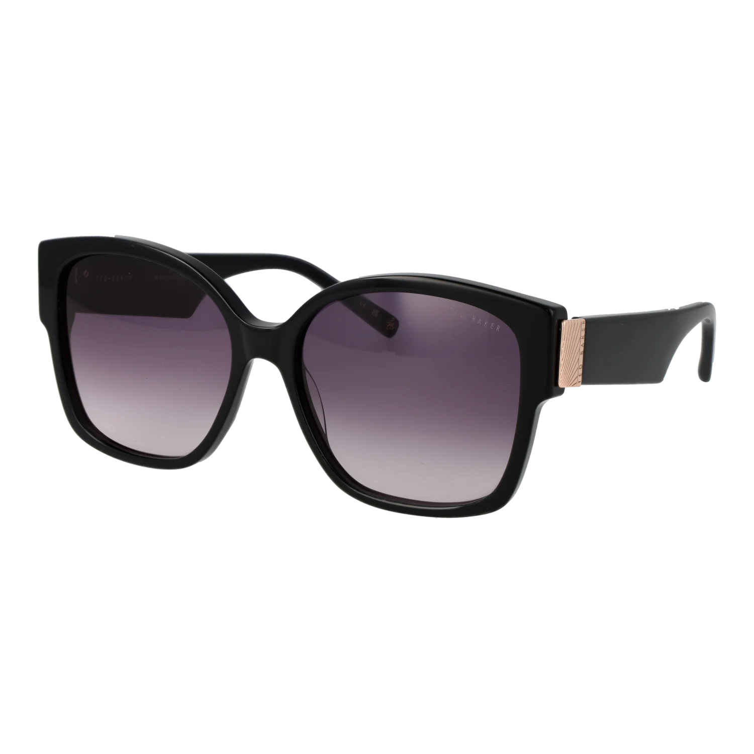[26003004] Ted Baker Gafas De Sol TB1767 001 56