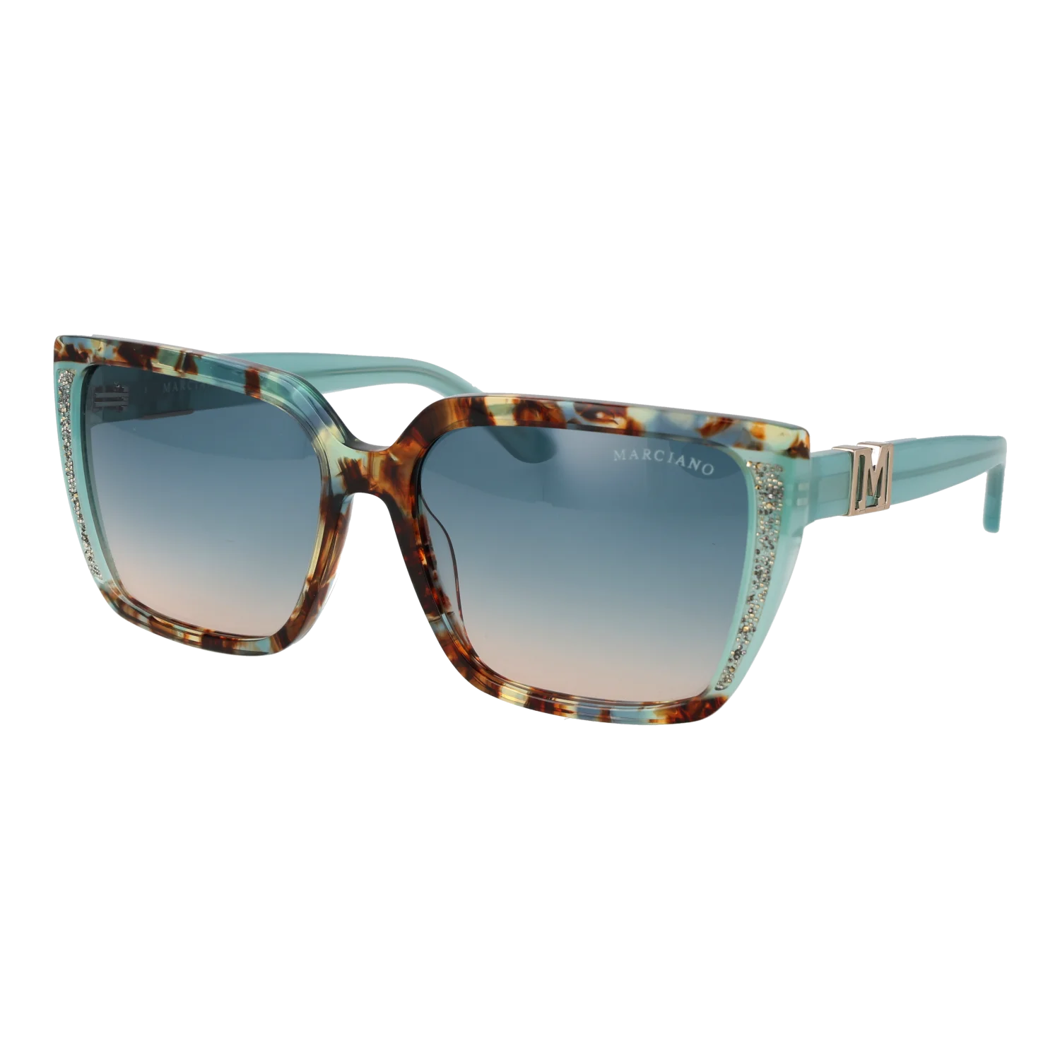 Marciano by Guess Lunettes De Soleil GM00012 89W 58