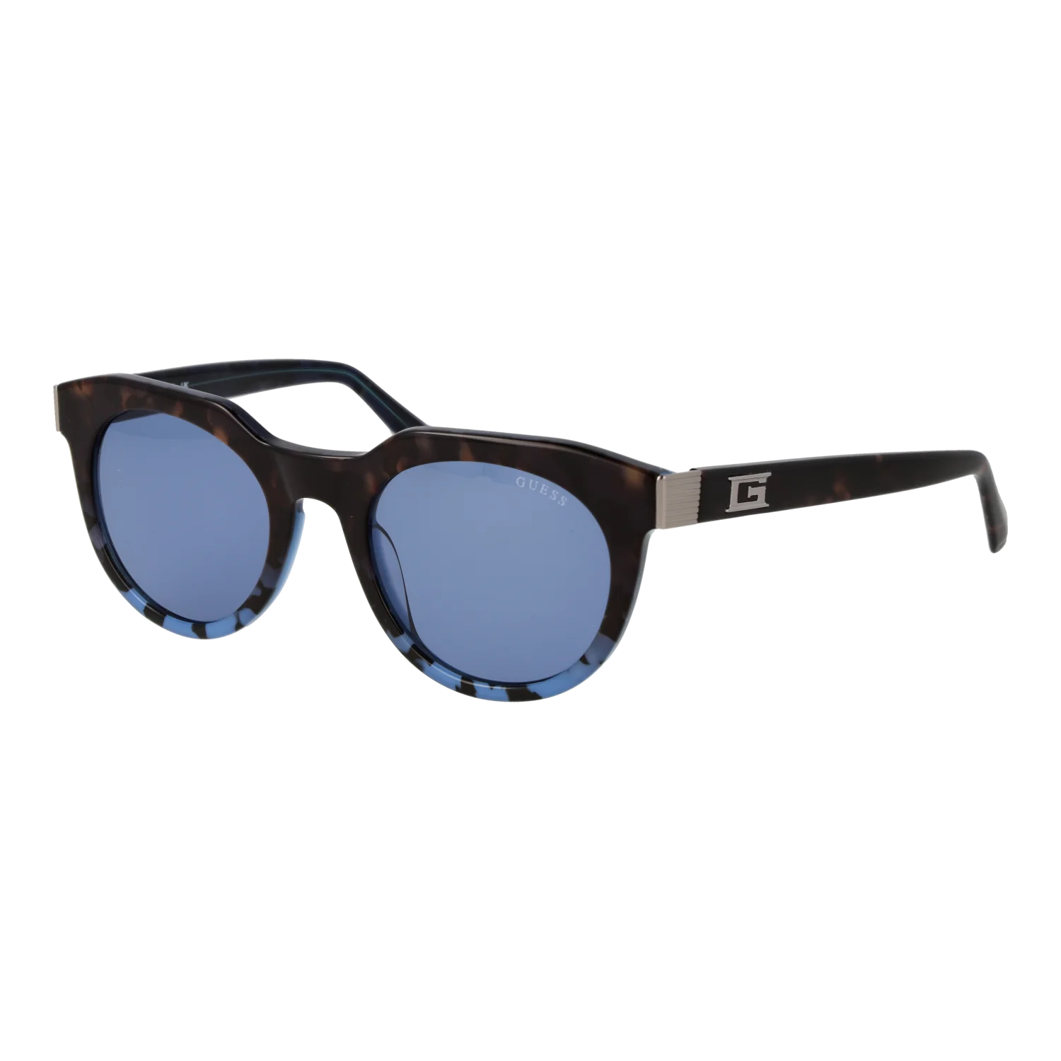 [26002589] Guess Occhiali Da Sole GU00214 92V 49