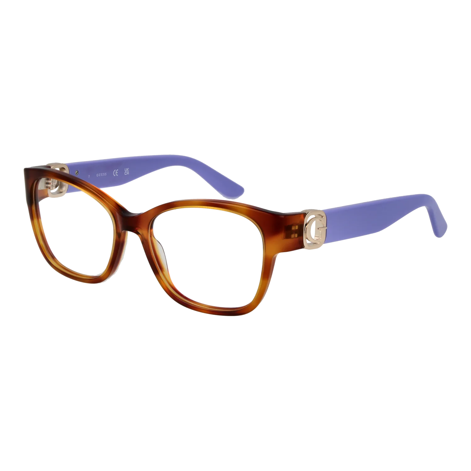 Guess Gafas GU50120 053 52
