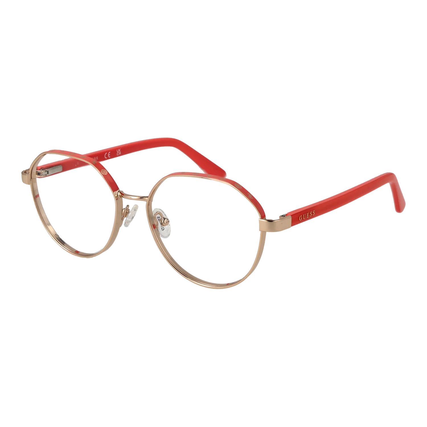 Guess Gafas GU50124 074 53