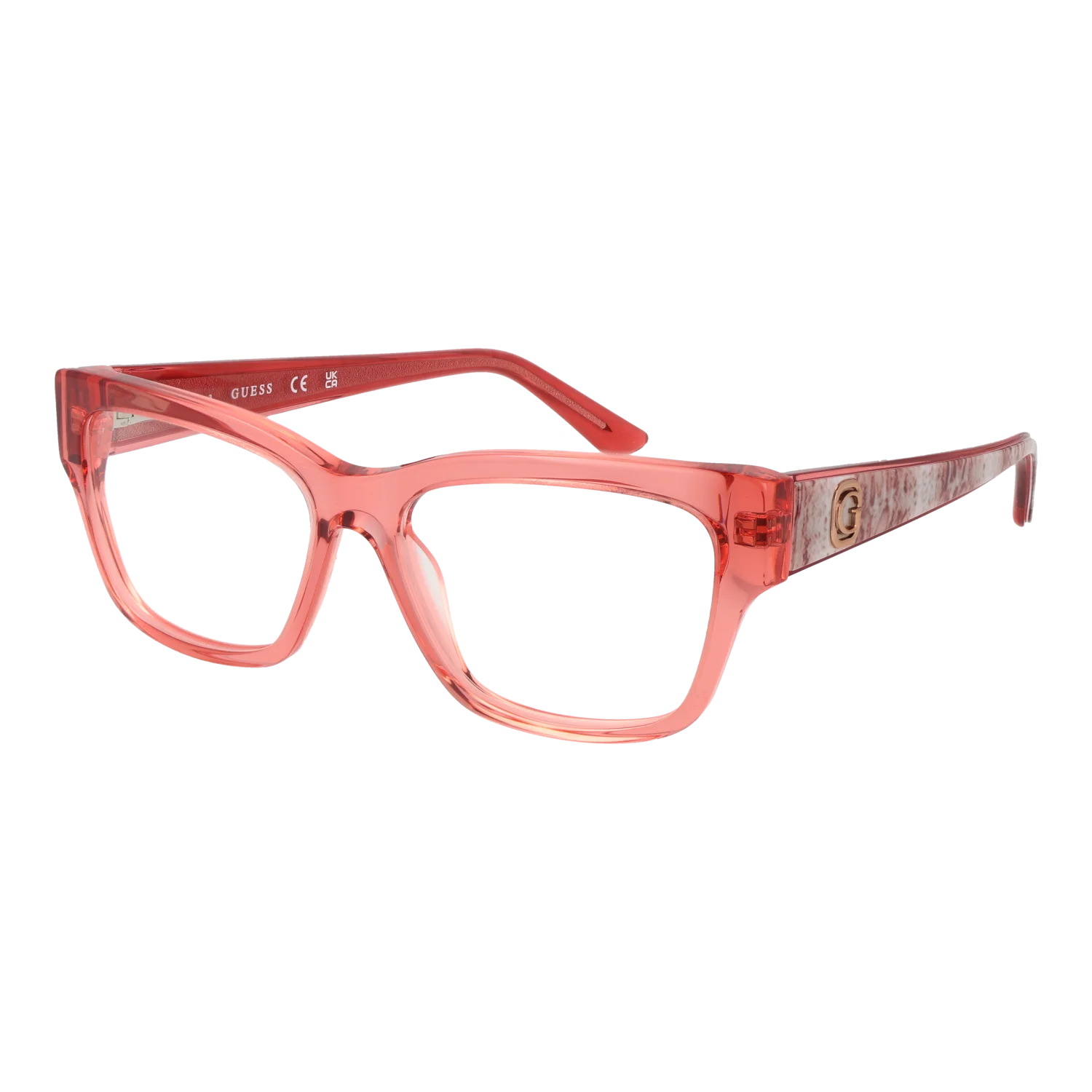 Guess Gafas GU50126 072 53