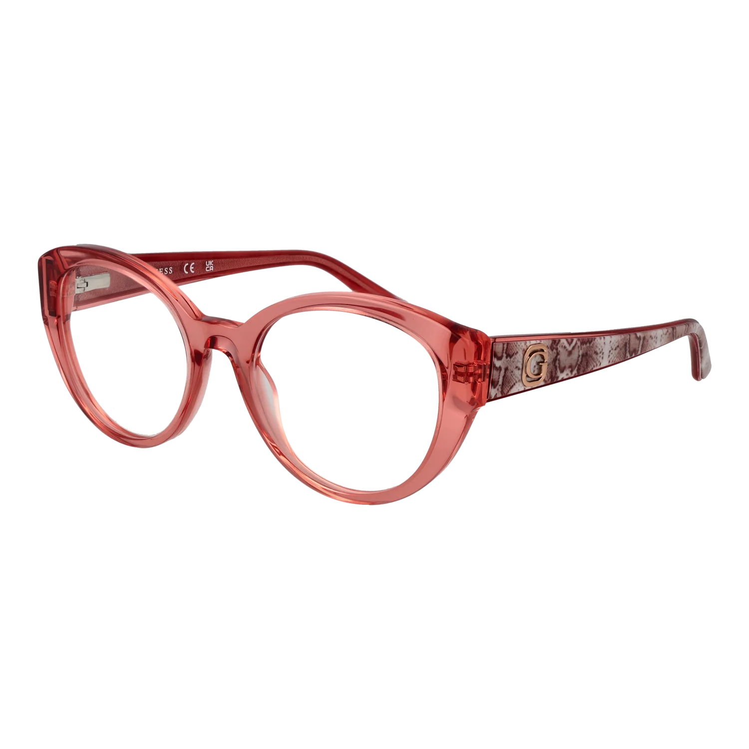 Guess Gafas GU50127 072 53