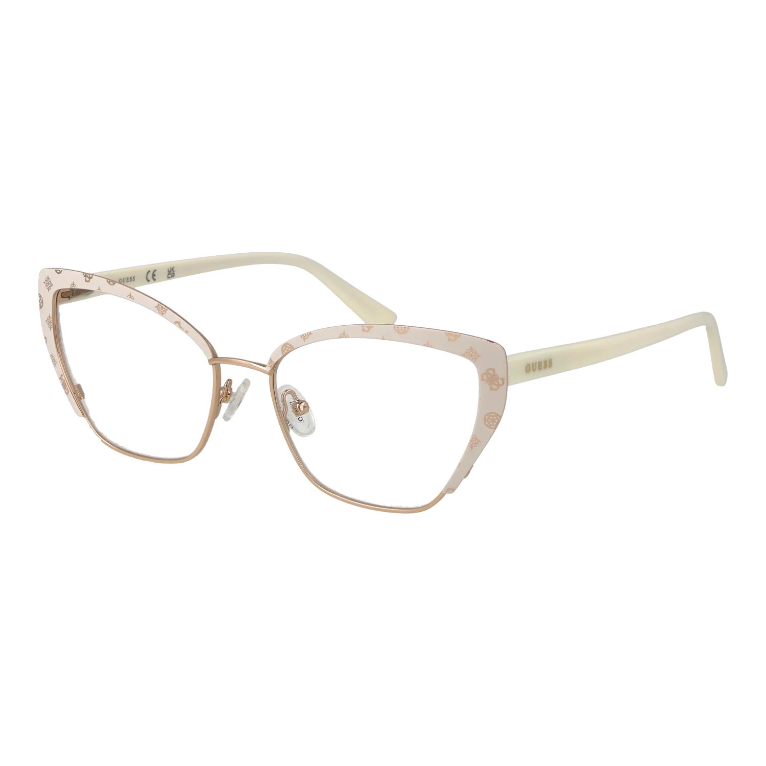 Guess Gafas GU50122 021 54
